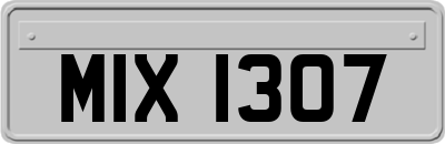 MIX1307