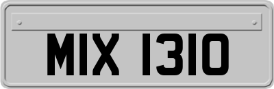 MIX1310