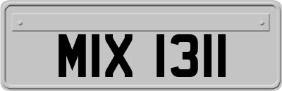 MIX1311