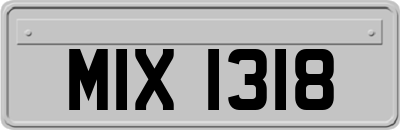 MIX1318