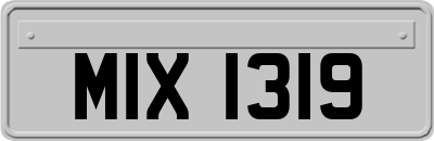 MIX1319