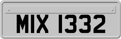 MIX1332