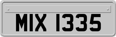 MIX1335