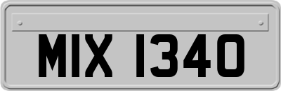 MIX1340