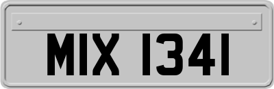 MIX1341
