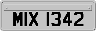 MIX1342