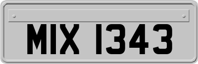 MIX1343