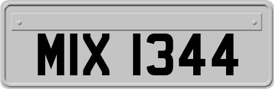 MIX1344