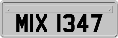 MIX1347