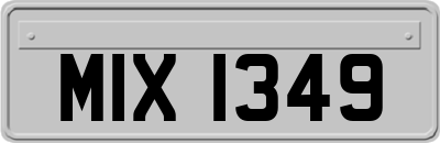 MIX1349