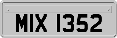 MIX1352