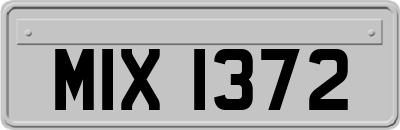 MIX1372