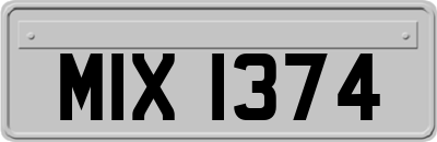 MIX1374