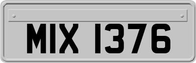 MIX1376