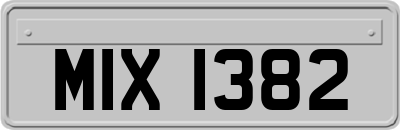 MIX1382