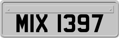MIX1397