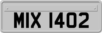 MIX1402