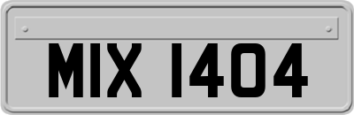 MIX1404