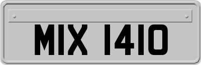 MIX1410