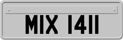 MIX1411