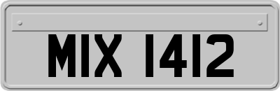 MIX1412