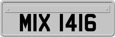 MIX1416