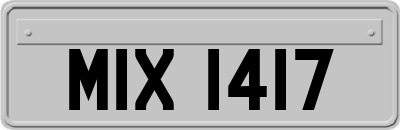 MIX1417