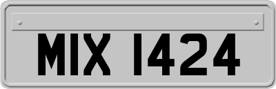 MIX1424