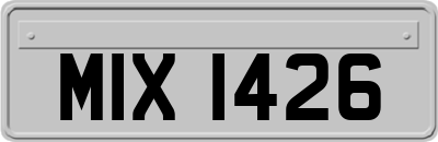 MIX1426
