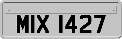 MIX1427