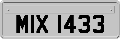 MIX1433