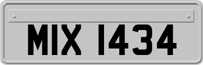 MIX1434