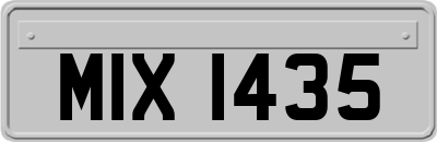 MIX1435