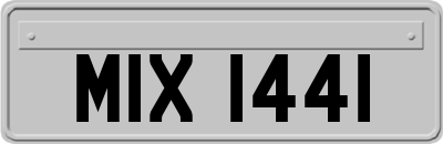 MIX1441