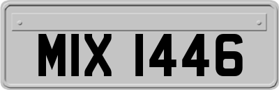 MIX1446