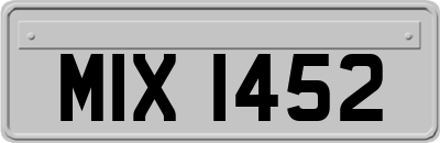 MIX1452