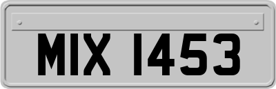 MIX1453