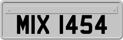 MIX1454