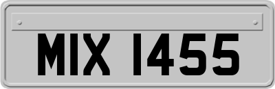 MIX1455