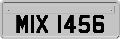 MIX1456