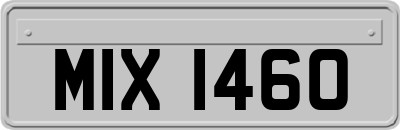 MIX1460