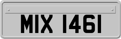 MIX1461