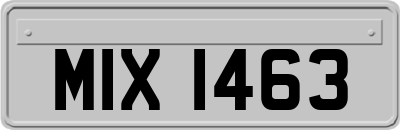 MIX1463