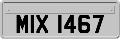 MIX1467