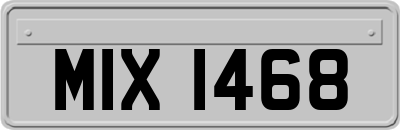 MIX1468