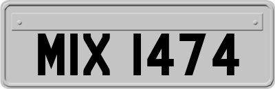MIX1474