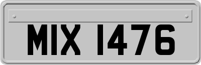 MIX1476