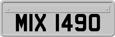 MIX1490