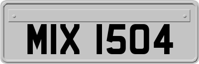 MIX1504