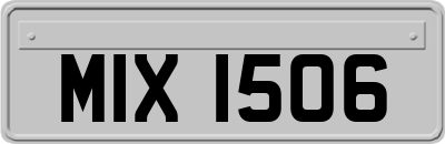 MIX1506